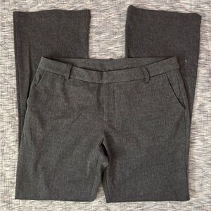 NWOT KUT From The Kloth Bootcut Trousers Sz 12 | KUT Bootcut Trouser NEW NO TAG-